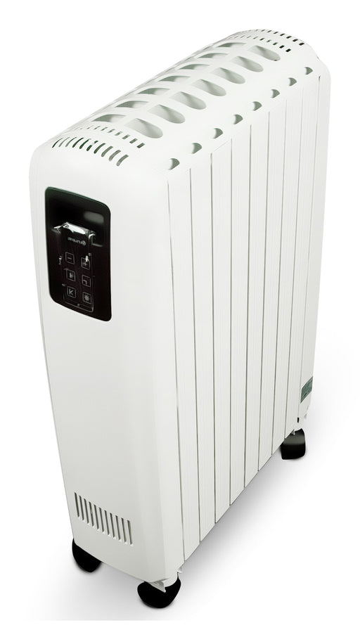 EAN 8426156015927 - Grunkel RAC-8PIROSDIGITAL calefactor eléctrico Interior Blanco 2000 W Radiador de aceite eléctrico imagen 1
