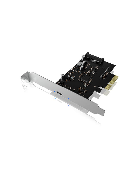EAN 4250078170853 - ICY BOX IB-PCI1901-C32 tarjeta y adaptador de interfaz Interno USB 3.2 Gen 2 (3.1 Gen 2) imagen 4