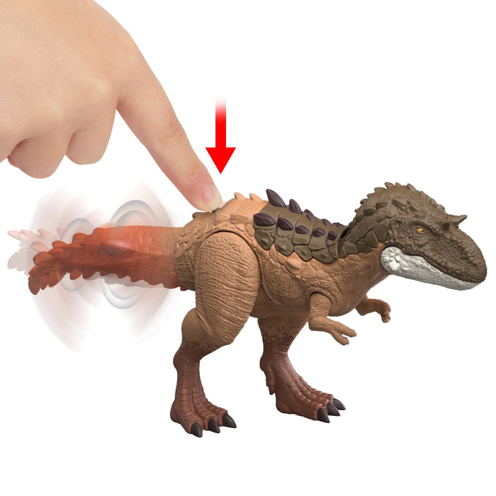 EAN 0194735352265 - Jurassic World JKL86 figura de juguete para niños imagen 3