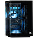 EAN 4046373901663 - CAPTIVA Highend Gaming R90-166 AMD Ryzen™ 7 7800X3D 32 GB DDR5-SDRAM 2 TB SSD NVIDIA GeForce RTX 5070 Win imagen 6