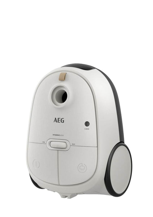 EAN 7332543822836 - AEG AB61H6SW 3,5 L Aspiradora cilíndrica Secar 850 W Bolsa para el polvo imagen 7