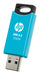 EAN 4718006457686 - HP 712w unidad flash USB 256 GB USB tipo A 3.2 Gen 1 (3.1 Gen 1) Azul imagen 3