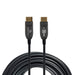 EAN 8716309128810 - Gembird CC-DP8K-AOC-5M cable DisplayPort Negro imagen 2