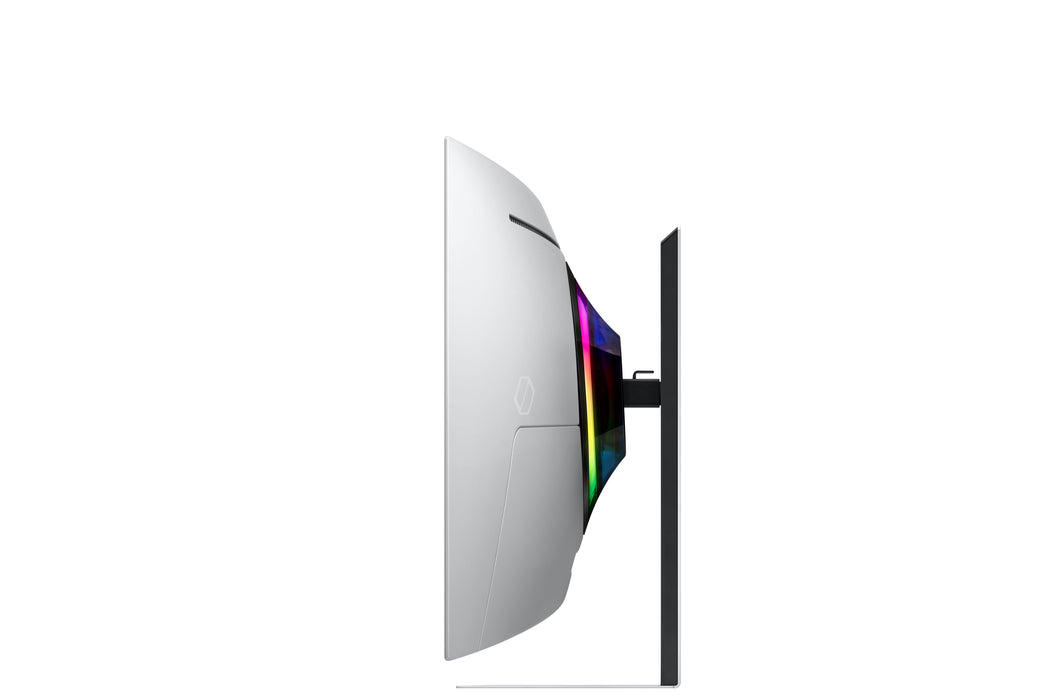 EAN 8806094525175 - Samsung G85SB pantalla para PC 86,4 cm (34") 3440 x 1440 Pixeles UltraWide Quad HD OLED Plata imagen 16