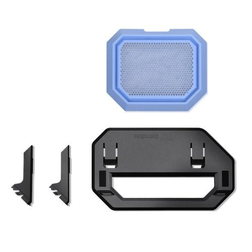 EAN 4711475642515 - Thermaltake AC-074-ONFNAN-A1 parte carcasa de ordenador Full Tower Kit de conversión de torre a rack imagen 1
