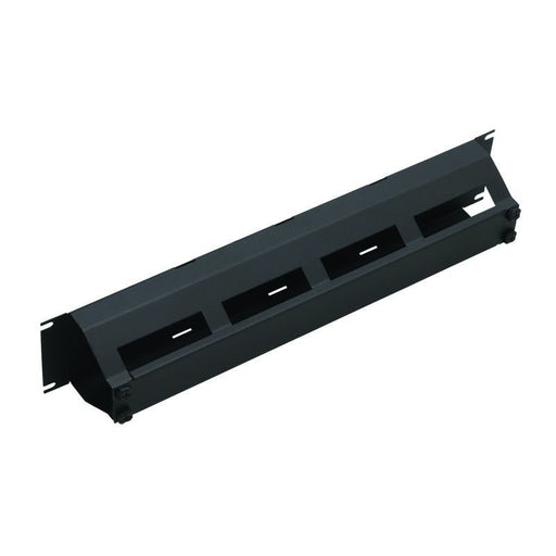 EAN 5420016845115 - LOGON RAO425BL accesorio de bastidor Panel de gestión de cables imagen 1