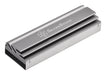 EAN 4710679812410 - Silverstone TP04 Unidad de estado sólido Disipador térmico/Radiador Plata 1 pieza(s) imagen 1