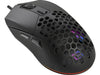 EAN 5705730640285 - Sandberg 640-28 ratón Juego Ambidextro USB tipo A 12800 DPI imagen 1