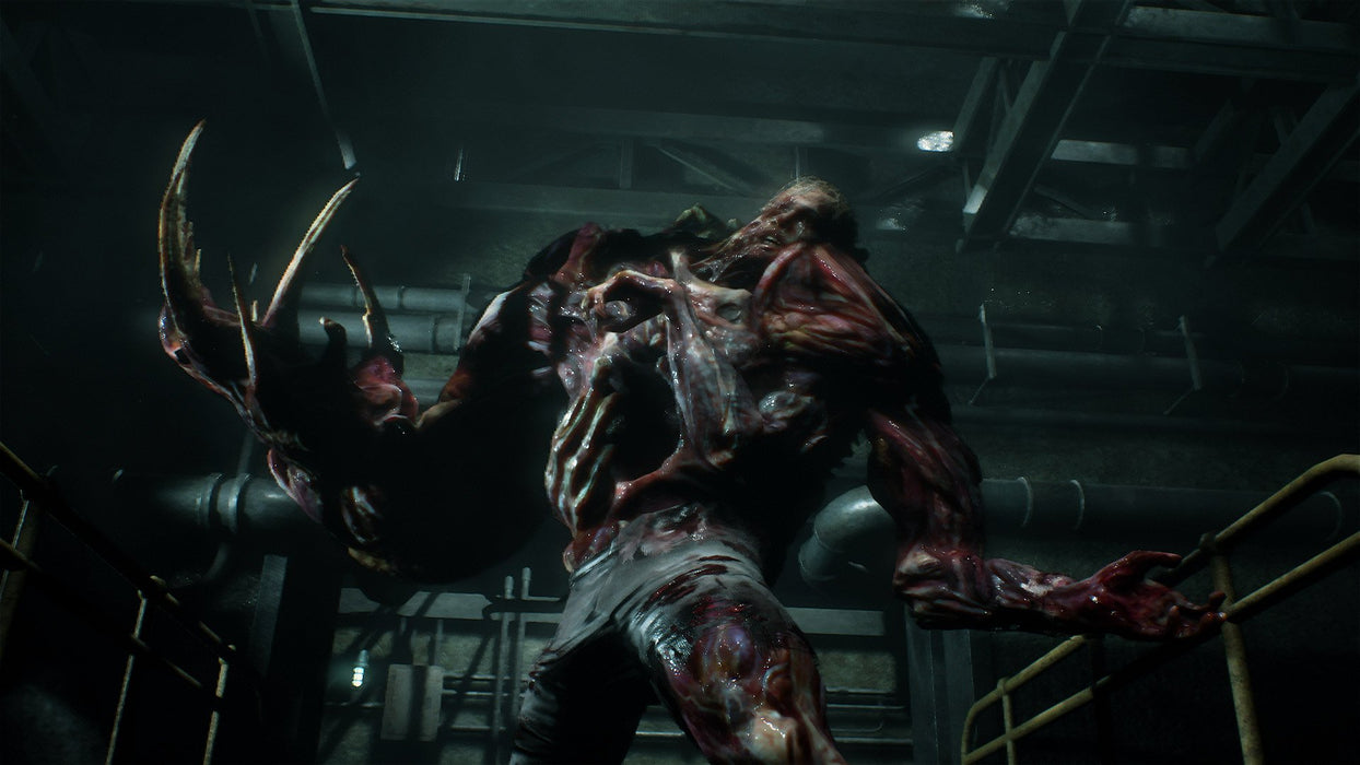 EAN 5055060905807 - Capcom Resident Evil 2 Remake PS5 Estándar Plurilingüe PlayStation 5 imagen 7