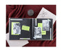 EAN 4007249076830 - Hama Memories álbum de foto y protector Gris 50 hojas Encuadernación en tapa dura imagen 5