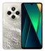 EAN 6941812708828 - POCO C75 17,5 cm (6.88") SIM doble 4G USB Tipo C 6 GB 128 GB 5160 mAh Oro imagen 1