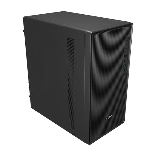 EAN 4711498482020 - FSP S120-B Small Form Factor (SFF) Negro imagen 2