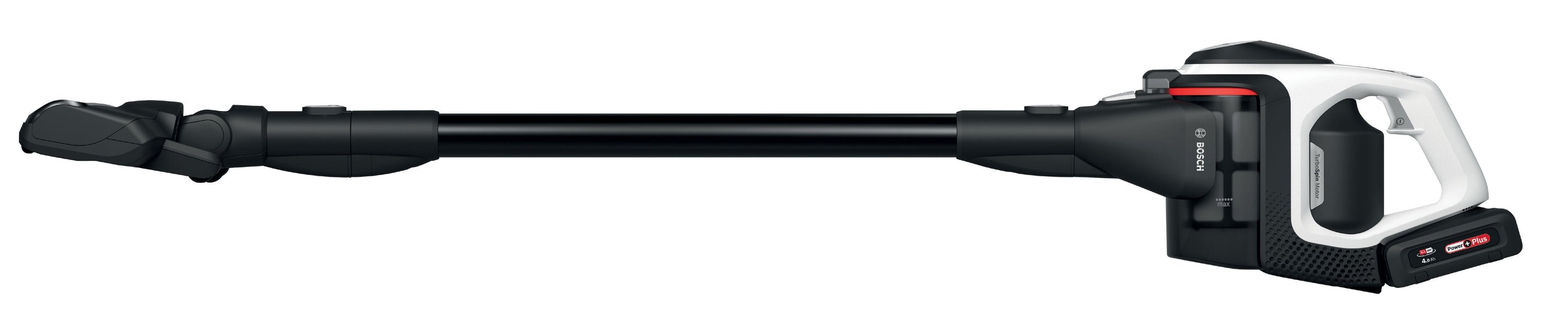 EAN 4242005269136 - Bosch Serie 8 BKS8214W aspiradora de pie y escoba eléctrica Aspiradora escoba Batería Secar Sin bolsa Neg imagen 14