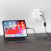 EAN 4252011914708 - 4smarts 541887 cable USB USB 2.0 1,2 m USB C 0,48 Gbit/s 240 W Negro imagen 5