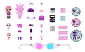 EAN 35051542698 - L.O.L. Surprise! Eye Spy Ultimate Unboxing imagen 14