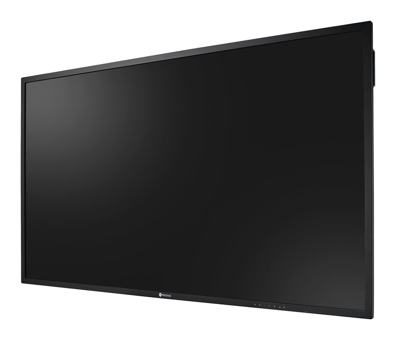 EAN 4710739597400 - AG Neovo SMQ-6501 Monitor para circuito cerrado de televisión CCTV 165,1 cm (65") 3840 x 2160 Pixeles imagen 3