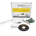 EAN 0065030836661 - StarTech.com PEXUSB4DP tarjeta y adaptador de interfaz imagen 5