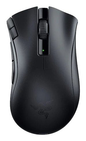 EAN 8886419333630 - Razer DeathAdder V2 X HyperSpeed ratón Juego mano derecha Bluetooth Óptico 14000 DPI imagen 2