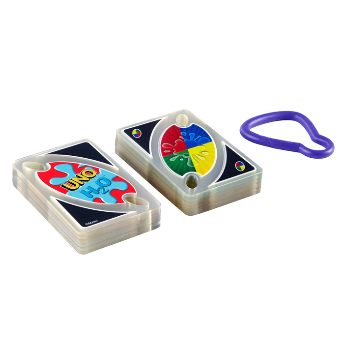 EAN 27084724578 - Games P1703 juego de tablero Juego De Cartas Familia imagen 5