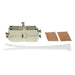 EAN 4052792043631 - LogiLink MP0041 conector RJ-45 Metálico imagen 2
