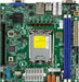 EAN 672042899159 - Supermicro MBD-X13SCL-IF Intel C262 LGA 1700 mini ITX imagen 1