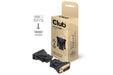 EAN 8717249407911 - CLUB3D DVI to HDMI Adapter Negro imagen 2