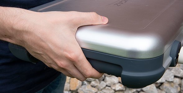 EAN 3138522114008 - Campingaz 2000035520 hornillo de camping Hornilla de cartucho imagen 6