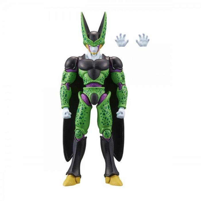 EAN 3296580361854 - Bandai Cell Final Form imagen 1