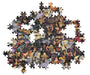 EAN 8005125375189 - Clementoni 37518 puzzle imagen 3