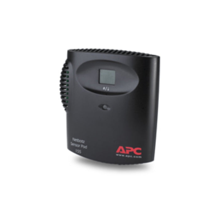 EAN 731304268222 - APC NetBotz Room Sensor Pod 155 sistema de seguridad imagen 4