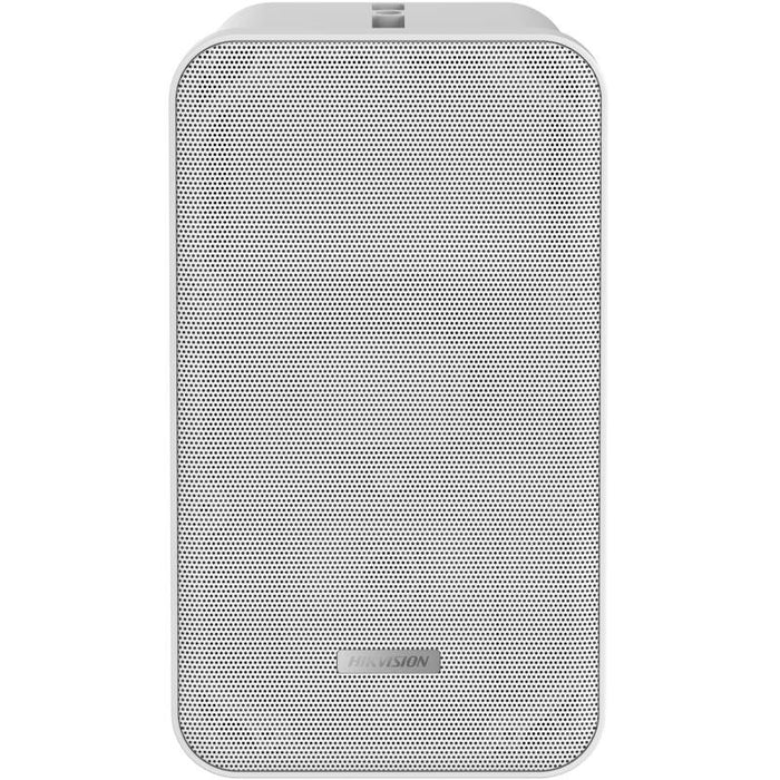 EAN 6942160444741 - Hikvision DS-QAE0420G1-V altavoz Blanco Alámbrico 20 W imagen 1