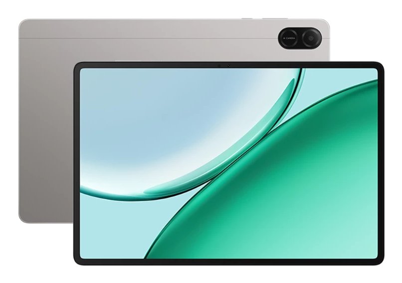 EAN 6936520897179 - Honor Pad X8b Snapdragon 128 GB 27,9 cm (11") 4 GB Wi-Fi 5 (802.11ac) Android 16 Gris imagen 1