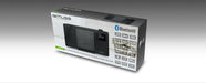 EAN 3700460208189 - Muse M-60 BT Montado en la pared Digital Negro imagen 6