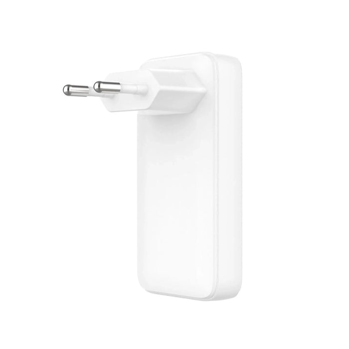 EAN 8591680165841 - FIXED FIXCG45S-2C-WH cargador de dispositivo móvil Universal Blanco Corriente alterna Carga rápida Interi imagen 2