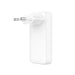 EAN 8591680165841 - FIXED FIXCG45S-2C-WH cargador de dispositivo móvil Universal Blanco Corriente alterna Carga rápida Interi imagen 2