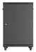 EAN 5901969448283 - Lanberg FF01-6818-12B armario rack 18U Rack o bastidor independiente Negro imagen 6