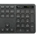 EAN 5063194001418 - Targus EcoSmart AKB873FR teclado Universal RF Wireless + Bluetooth AZERTY Francés Negro imagen 6