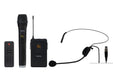 EAN 8422521023610 - Fonestar MALIBU-315 altavoz Negro Inalámbrico y alámbrico 250 W imagen 7