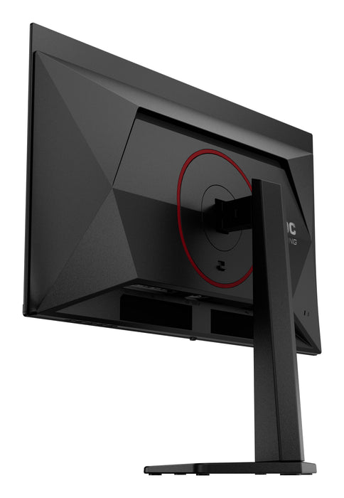 EAN 4038986183130 - AOC G4 Q27G4ZDRAD pantalla para PC 67,3 cm (26.5") 2560 x 1440 Pixeles Quad HD OLED Negro, Rojo imagen 14