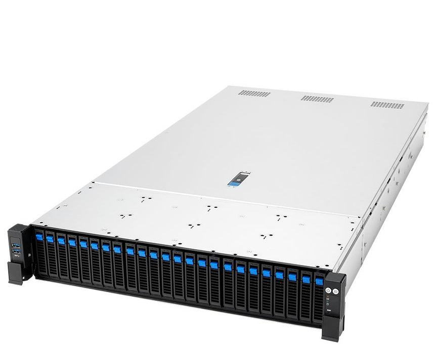 EAN 4250749711651 - bluechip SERVERline R52217a servidor 1,92 TB Bastidor (2U) AMD EPYC 9015 3,6 GHz 64 GB DDR5-SDRAM 3200 W imagen 3