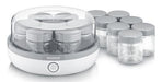 EAN 4008146036446 - Severin JG 3518 yogurtera 1,05 L 13 W imagen 4