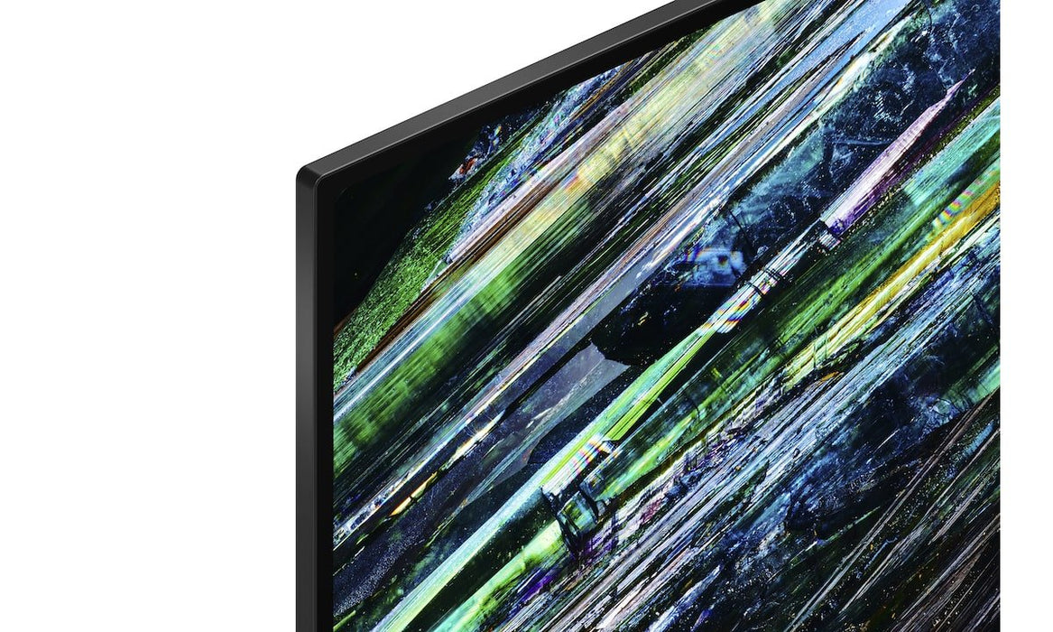 EAN 5013493466418 - Sony FWD-77A95L Televisor 195,6 cm (77") 4K Ultra HD Smart TV Wifi Negro imagen 7