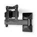 EAN 5412810310739 - Nedis TVWM31BK soporte para TV 81,3 cm (32") Negro imagen 7