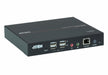 EAN 4719264646980 - ATEN KA8280-AX-G interruptor KVM Montaje en rack Negro imagen 4