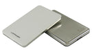EAN 4260070124716 - LC-Power LC-25U3-7W caja para disco duro externo Aluminio, Blanco 2.5" imagen 2