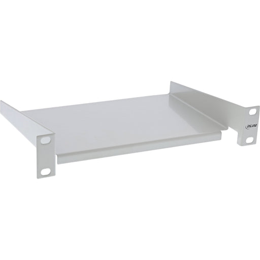 EAN 4043718302802 - InLine 19109F accesorio de bastidor Cajón metálico para rack imagen 2