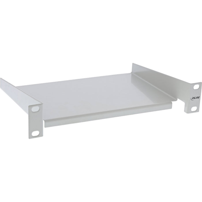 EAN 4043718302802 - InLine 19109F accesorio de bastidor Cajón metálico para rack imagen 2