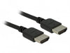 EAN 4043619852161 - DeLOCK 85216 cable HDMI 1,5 m HDMI tipo A (Estándar) Negro imagen 1
