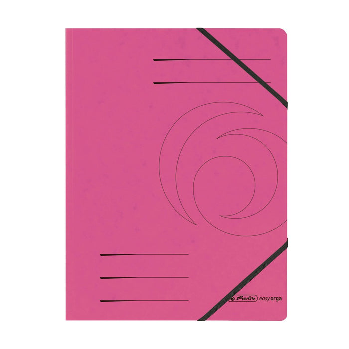 EAN 4008110423272 - Herlitz 11166816 carpeta Cartón Colores surtidos A4 imagen 11