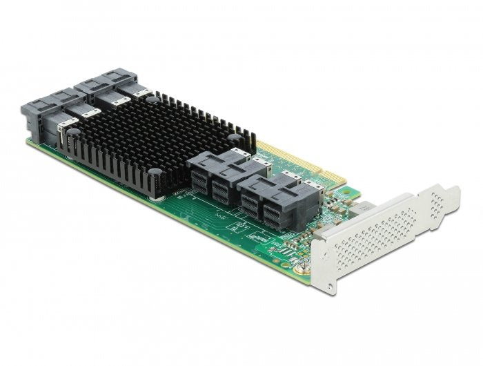 EAN 4043619905041 - DeLOCK 90504 tarjeta y adaptador de interfaz Interno Mini-SAS imagen 1